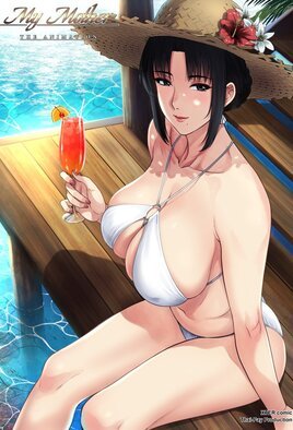 268px x 394px - My Mother the Animation - HentaiWorld